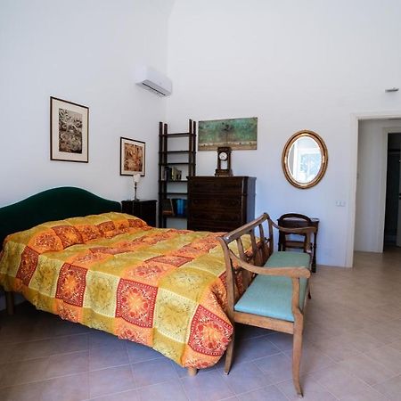 Вилла Maison Catalano Кастелланета-Марина Экстерьер фото