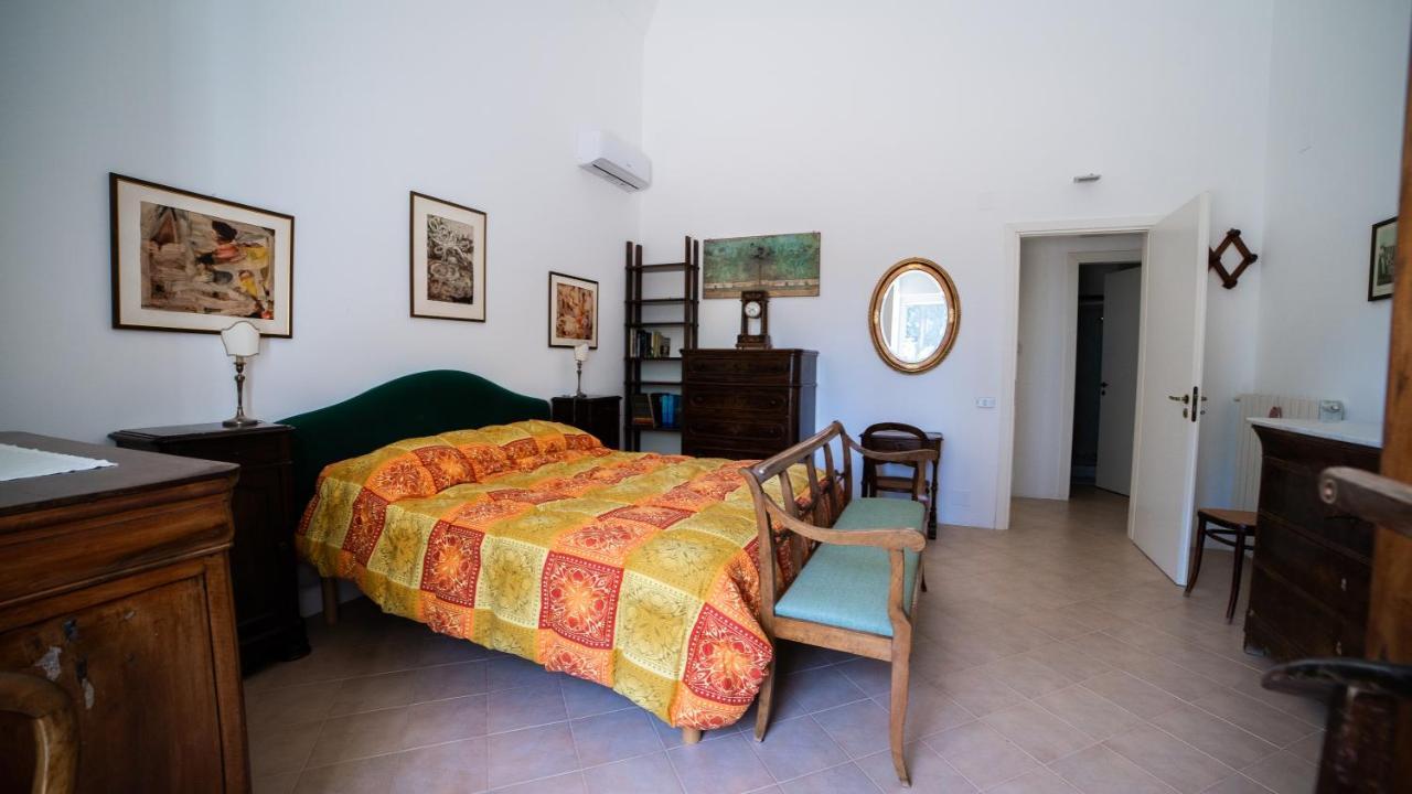 Вилла Maison Catalano Кастелланета-Марина Экстерьер фото